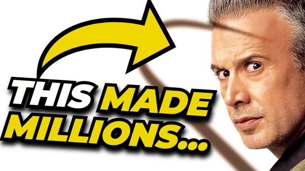 I Know What You Did Last Summer Box Office