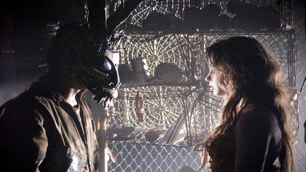 S. Darko: A Donnie Darko Tale