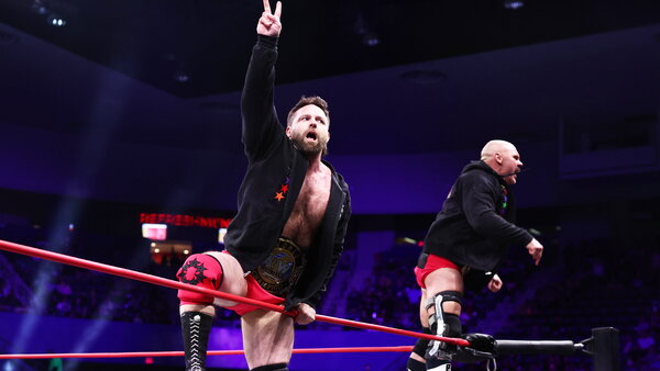 Real Reason FTR Have Been Off TV (AEW News)