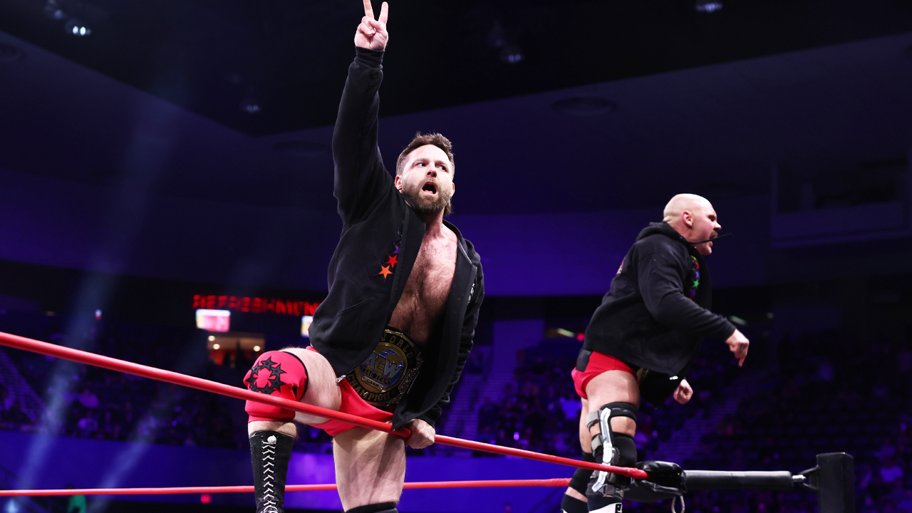 FTR Cash Wheeler Dax Harwood