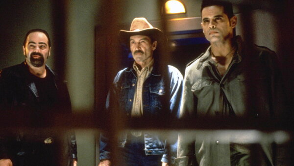 From Dusk Till Dawn 2: Texas Blood Money