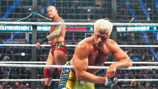 4 Ups & 5 Downs From WWE Elimination Chamber 2026 (Results & Review)