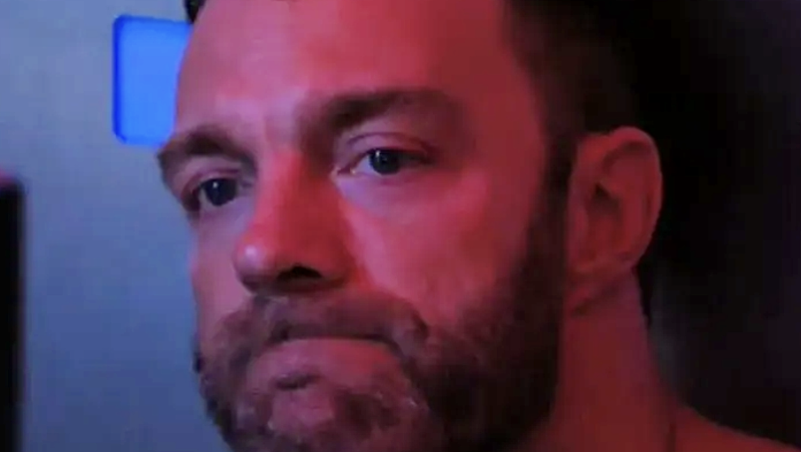 WWE Unreal LA Knight