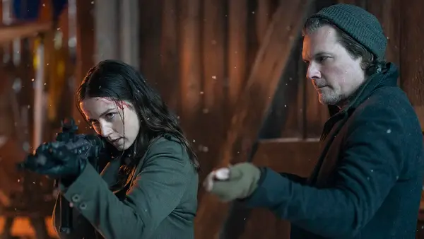 ballerina len wiseman