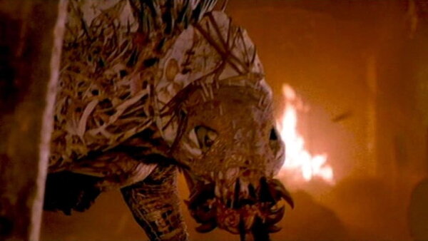 Brotherhood of the Wolf