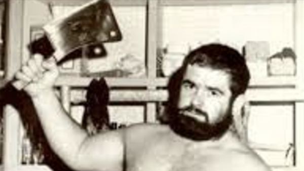 Virgil The Kentucky Butcher