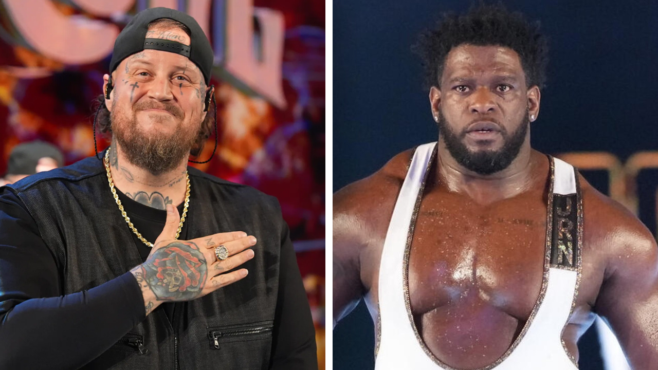 Jelly Roll Royce Keys