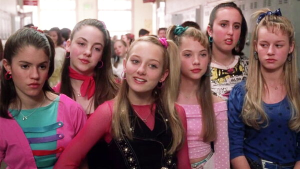 13 Going on 30 Brie Larson