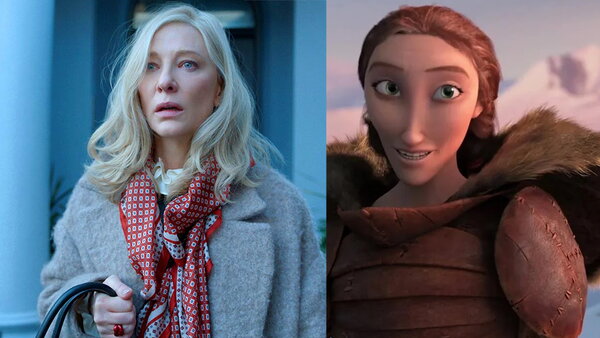 How to Train Your Dragon 2 Disclaimer