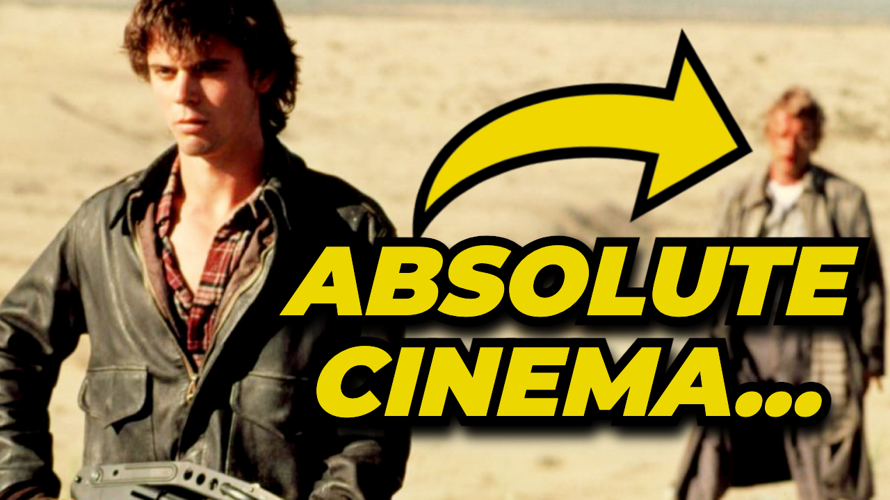 The Hitcher Thumbnail