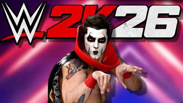 WWE 2K26: 15 CAWs You Must Download Immediately