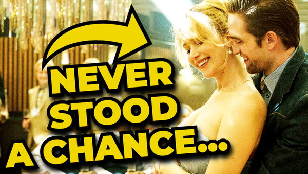 Die my Love box office bomb