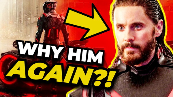 Movies Ruined For Insane Reasons