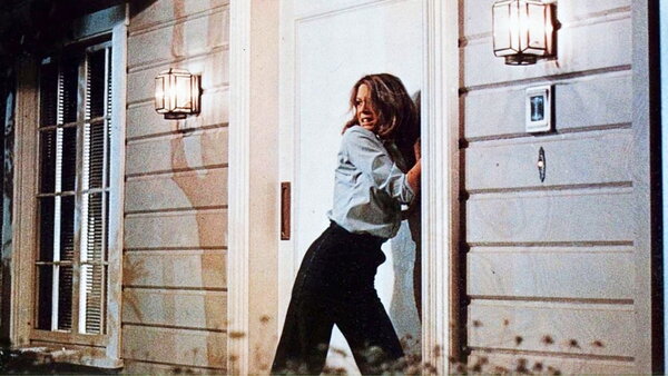 Halloween 1978 Laurie Strode Jamie Lee Curtis