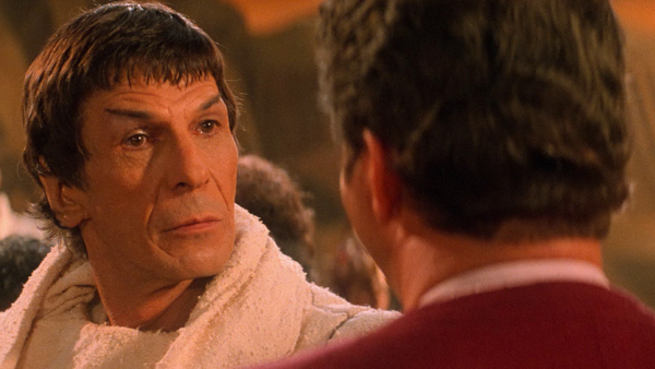 Star Trek III The Search For Spock