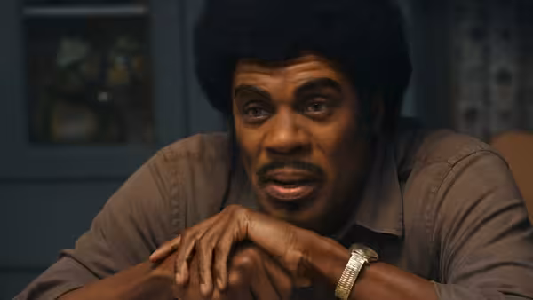 Michael Colman Domingo