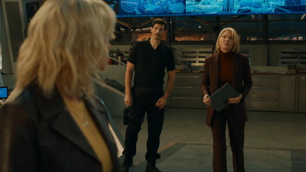 Doctor Who The Reality War Kate Stewart