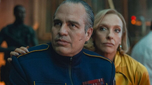 mickey 17 mark ruffalo