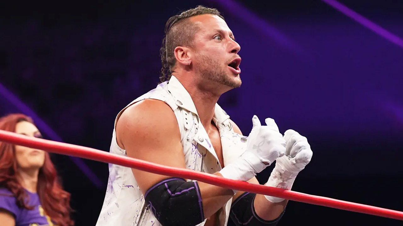 Matt Taven