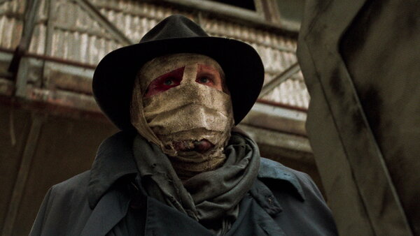 Darkman 1990 Liam Neeson