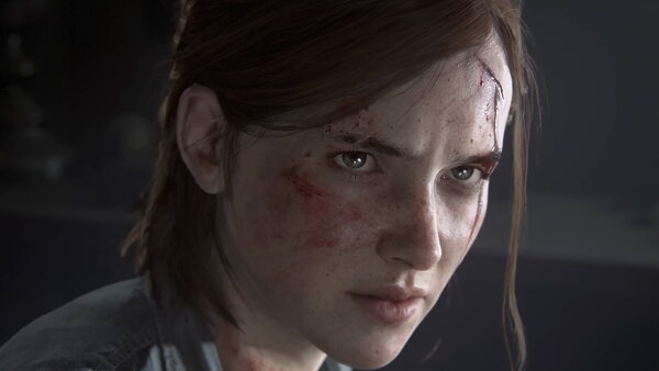 The Last of Us Part 2