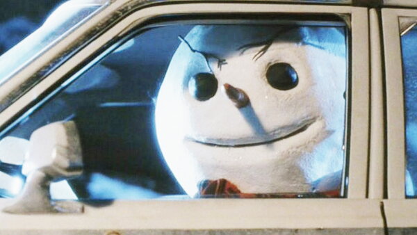 Jack Frost