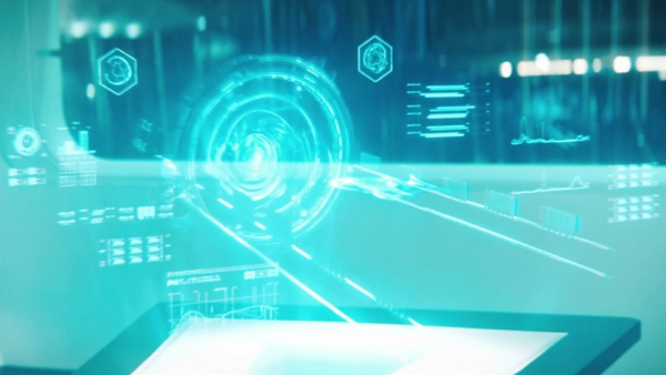 Star Trek Discovery Unification III SB 19