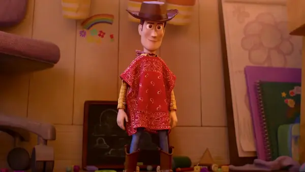 toy story 5 woody