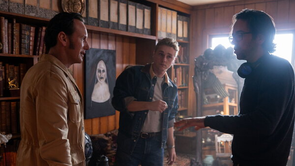 The Conjuring: Last Rites