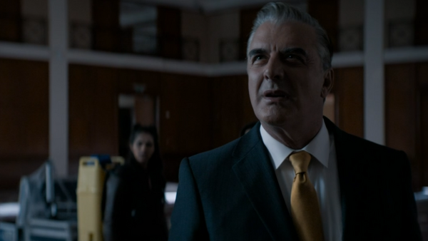 Doctor Who Arachnids in the UK Robertson