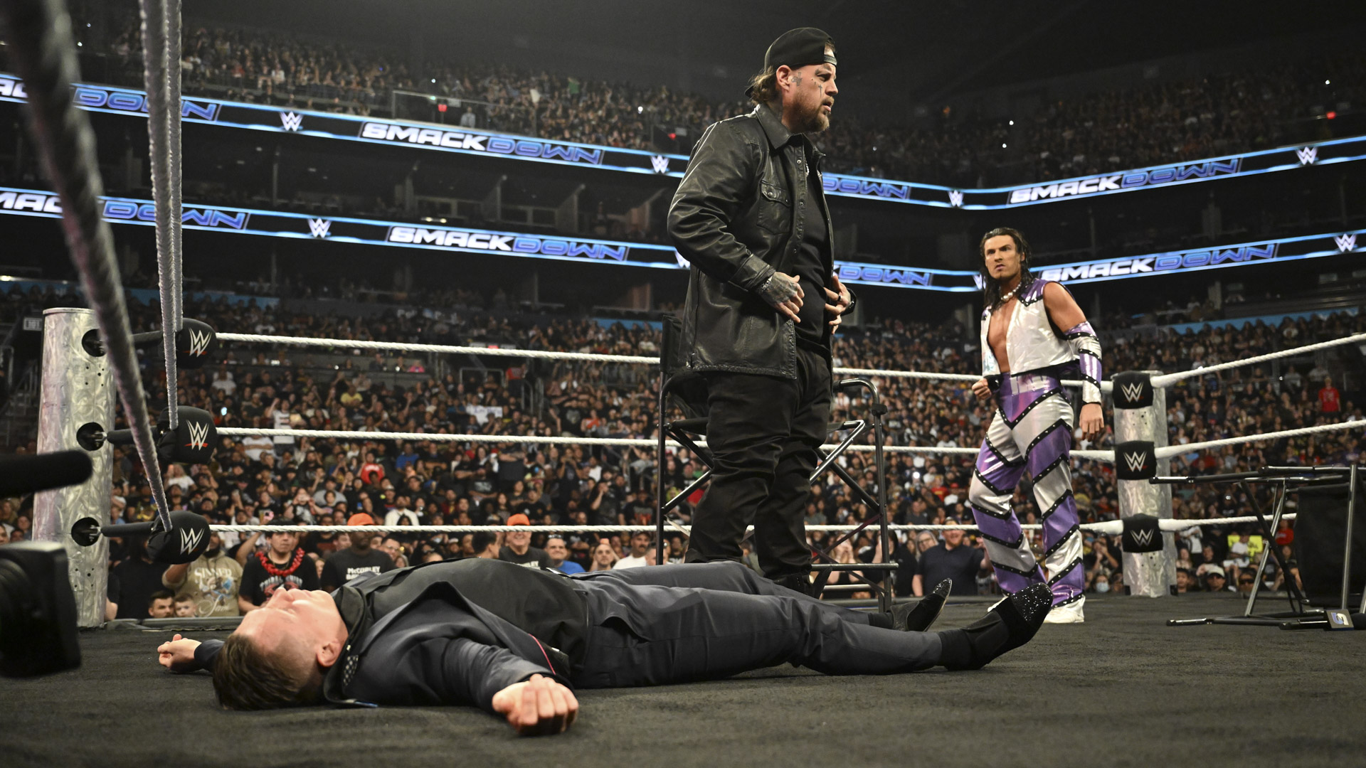 Jelly Roll The Mix Kit Wilson