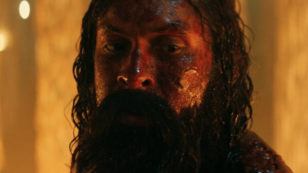 28 Years Later The Bone Temple Alpha