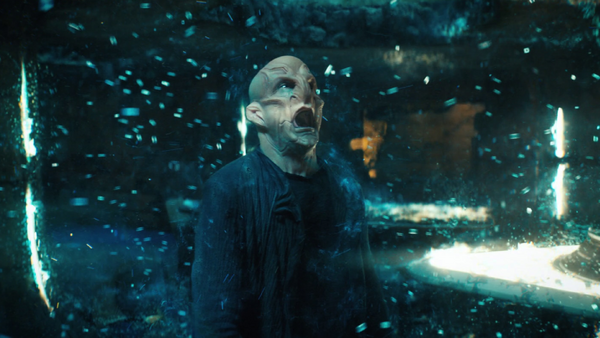 Star Trek Discovery That Hope Is You Part 2 Sukal