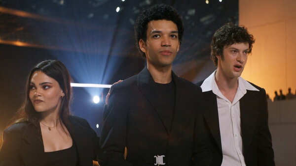 Now You See Me Now You Don't