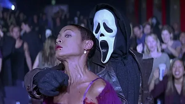 scream 2 maureen