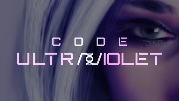 Code UltraViolet