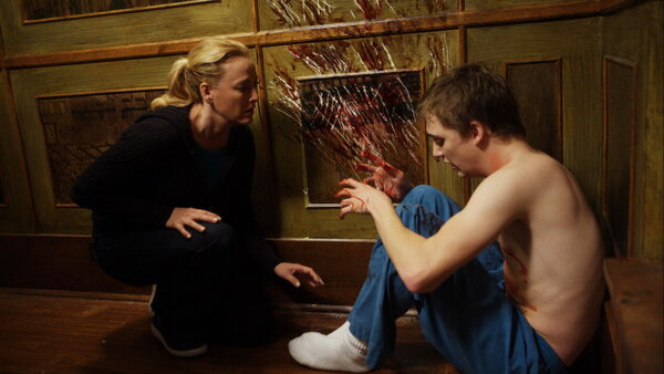 The Haunting in Connecticut