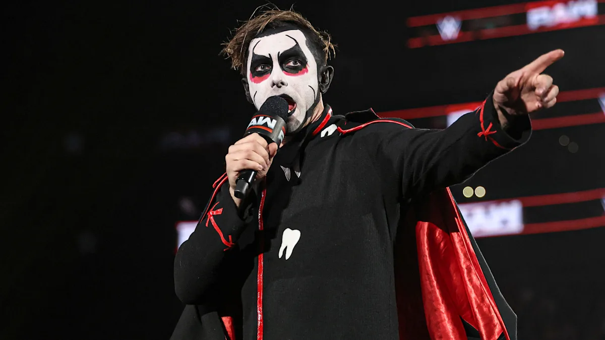 Clearly, Someone In WWE Or The NBA Hates Fun… (WWE News)