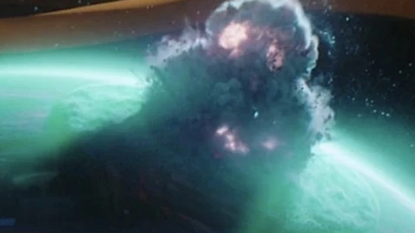 Star Trek Starfleet Academy Vox In Excelso QoNos