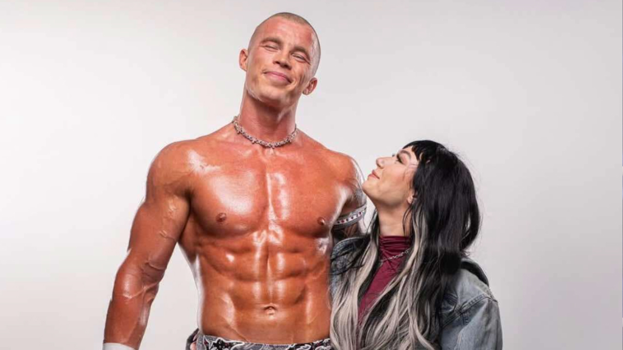 Kyle Fletcher Skye Blue