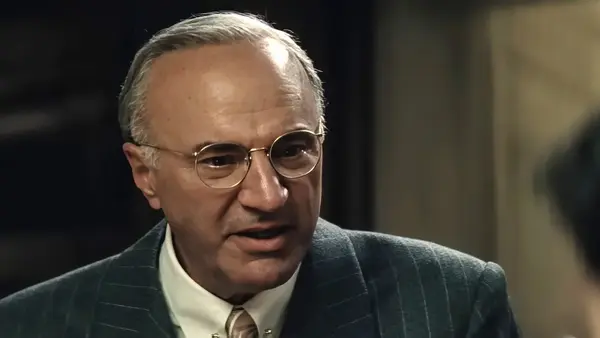 marty supreme kevin o leary