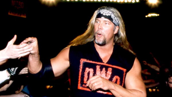 Kevin Nash