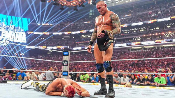 6 Ups & 7 Downs From WWE WrestleMania 42 - Saturday (Results & Review)
