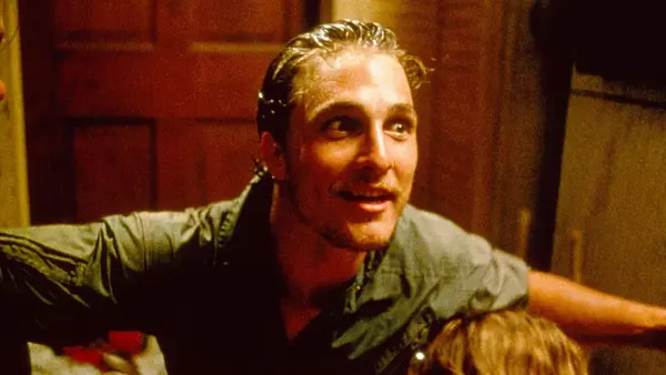 Texas Chainsaw Massacre: The Next Generation Matthew McConaughey