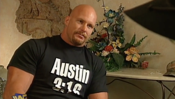 Steve Austin Fruit