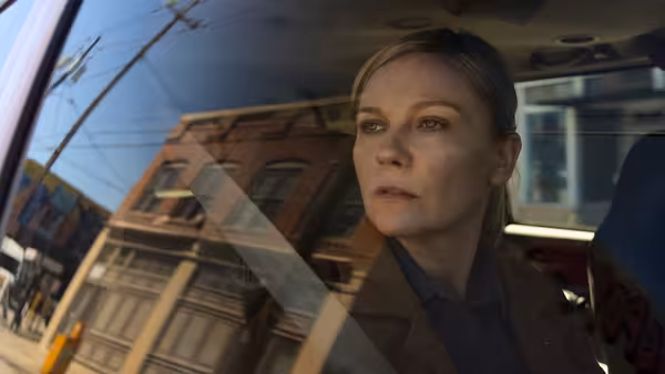 kirsten dunst civil war