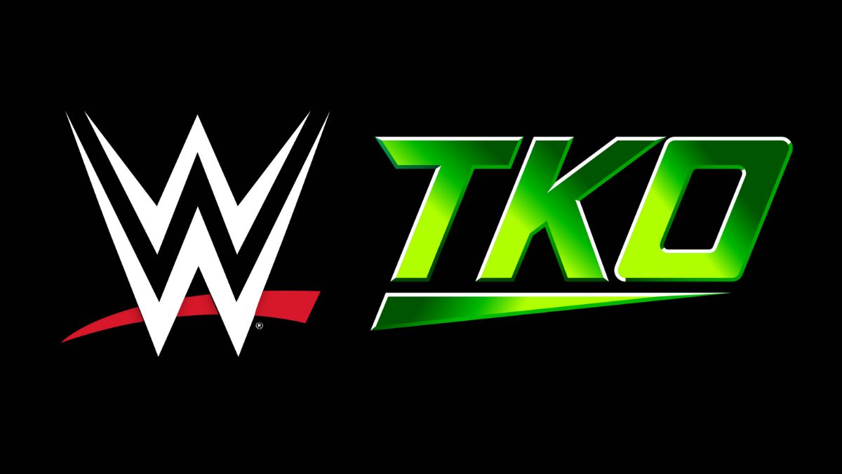 WWE TKO
