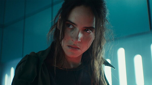 andor season 2 adria arjona