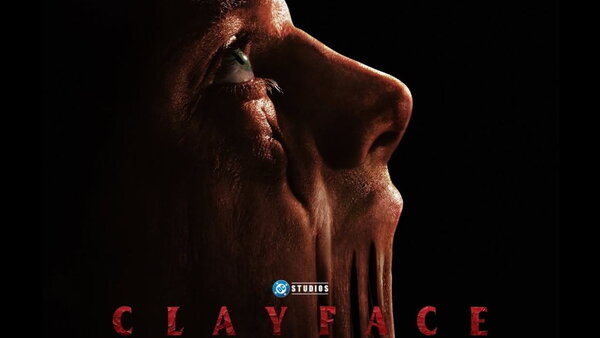 Clayface