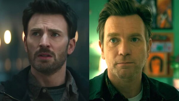 Red One Doctor Sleep